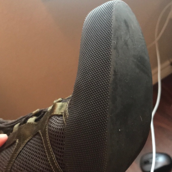 Stella McCartney’s camo booties - Picture 6 of 10